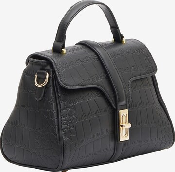 Usha Tasche in Schwarz