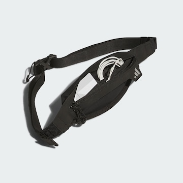 ADIDAS PERFORMANCE Sports belt bag in Black