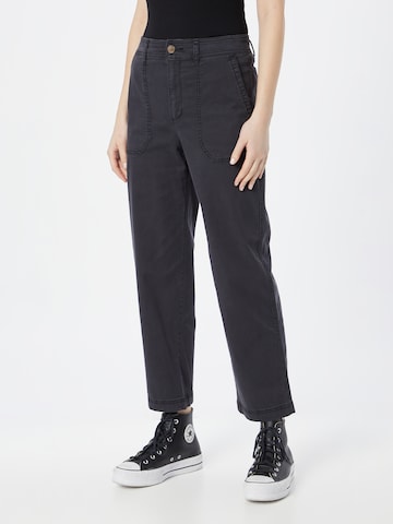 Loosefit Pantalon GAP en bleu : devant