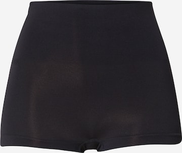 SPANX Shapingslip in Schwarz: predná strana