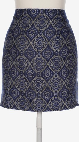 J.Crew Skirt in S in Blue: front