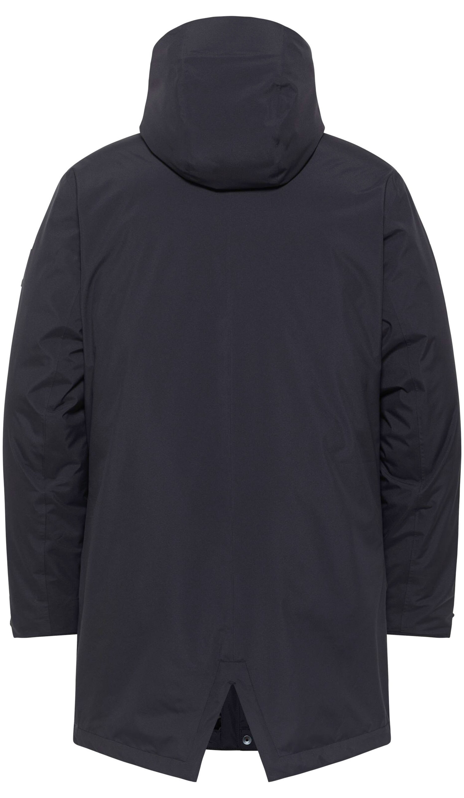 JACK WOLFSKIN Outdoor jacket in Blue