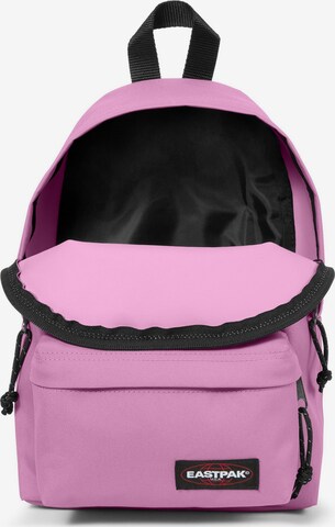 EASTPAK Backpack 'Orbit' in Pink
