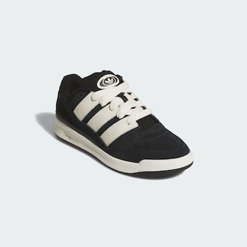 Sneaker bassa 'Forum2000' di ADIDAS ORIGINALS in nero
