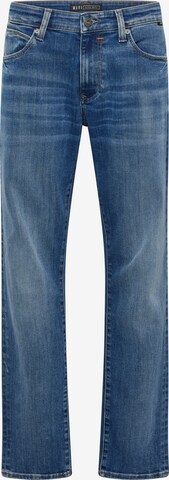 Mavi Slim fit Jeans 'Marcus' in Blue: front