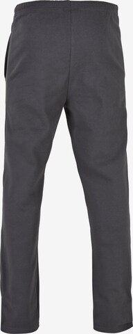 Coupe slim Pantalon 9N1M SENSE en gris