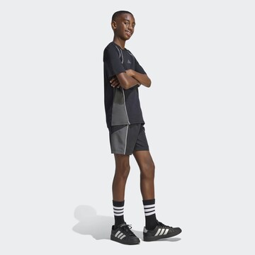 ADIDAS SPORTSWEAR Performance Shirt in Black