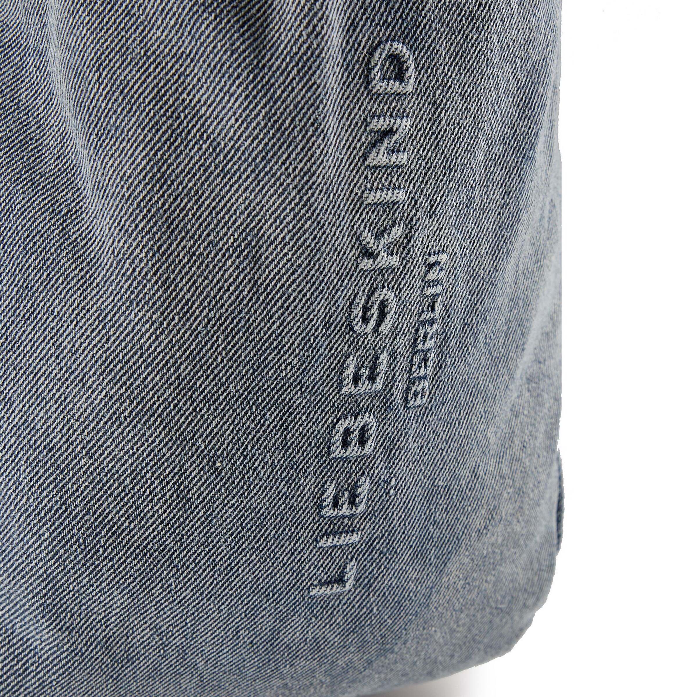 Liebeskind Berlin Shoulder bag 'Farrah' in Blue