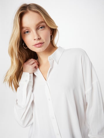 Soft Rebels Blouse 'Freedom' in White