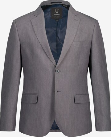 Coupe regular Veste de costume JP1880 en gris : devant