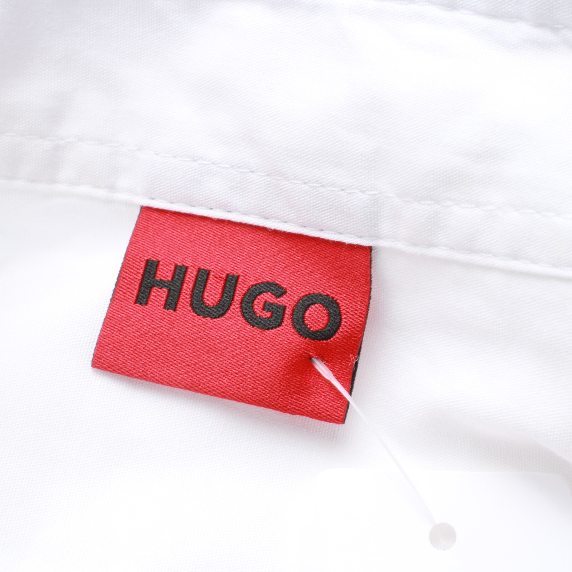 HUGO Blouse & Tunic in L in White