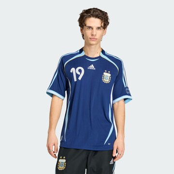 ADIDAS PERFORMANCE Performance shirt 'Argentina Away 2006 Messi' in Blue