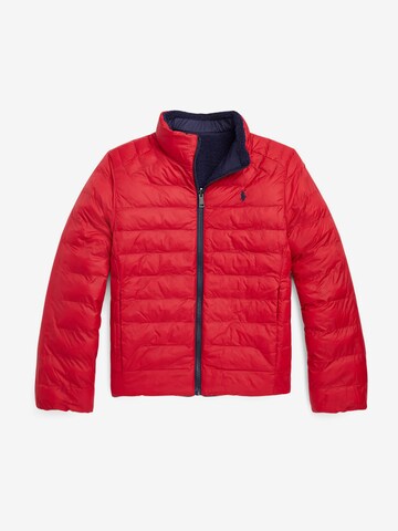 Polo Ralph Lauren Between-Season Jacket in Blue