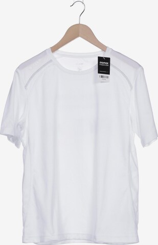 JAKO T-Shirt L in Weiß: predná strana