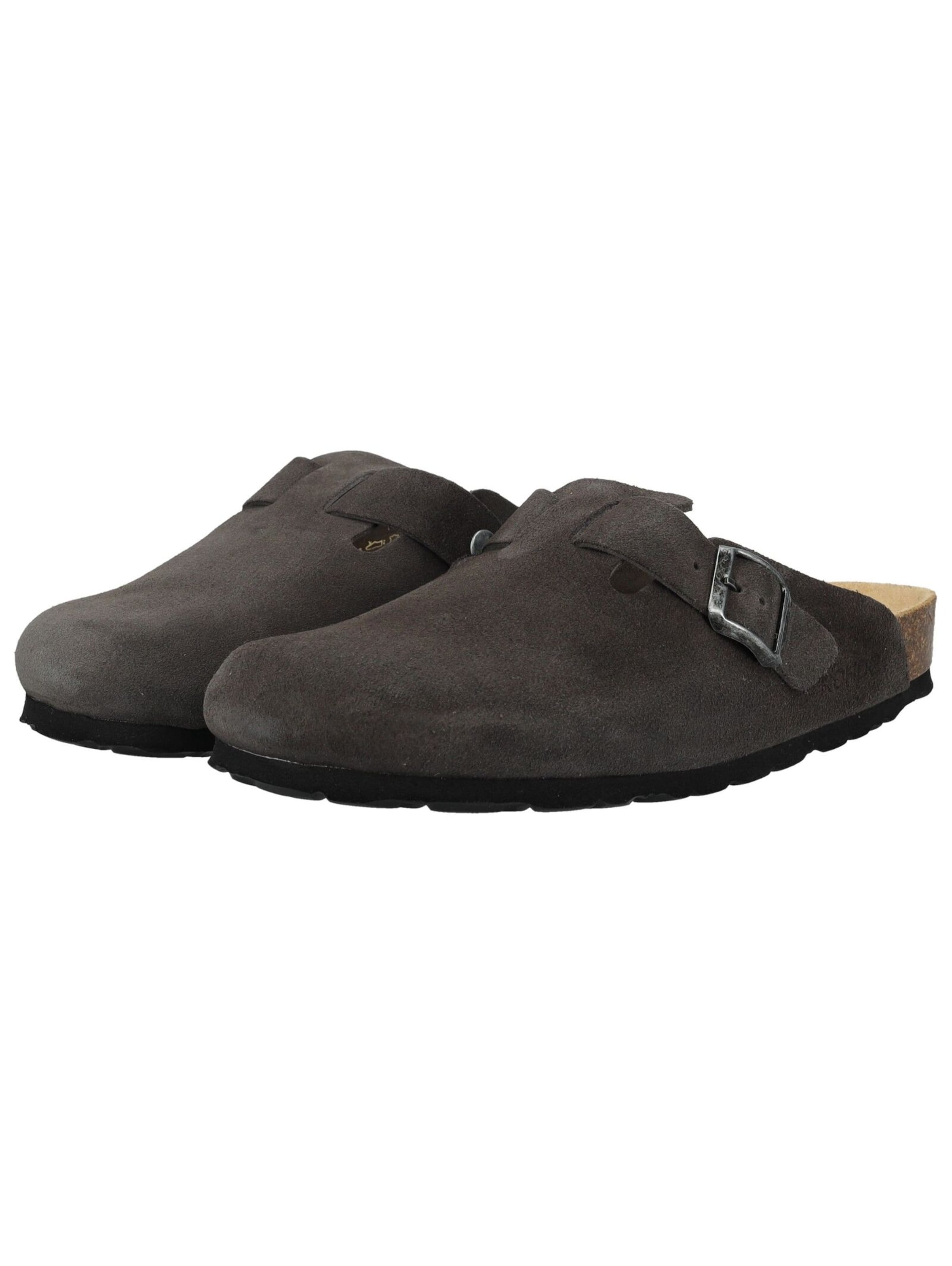 Zoccoletto 'Grado' di ROHDE in grigio