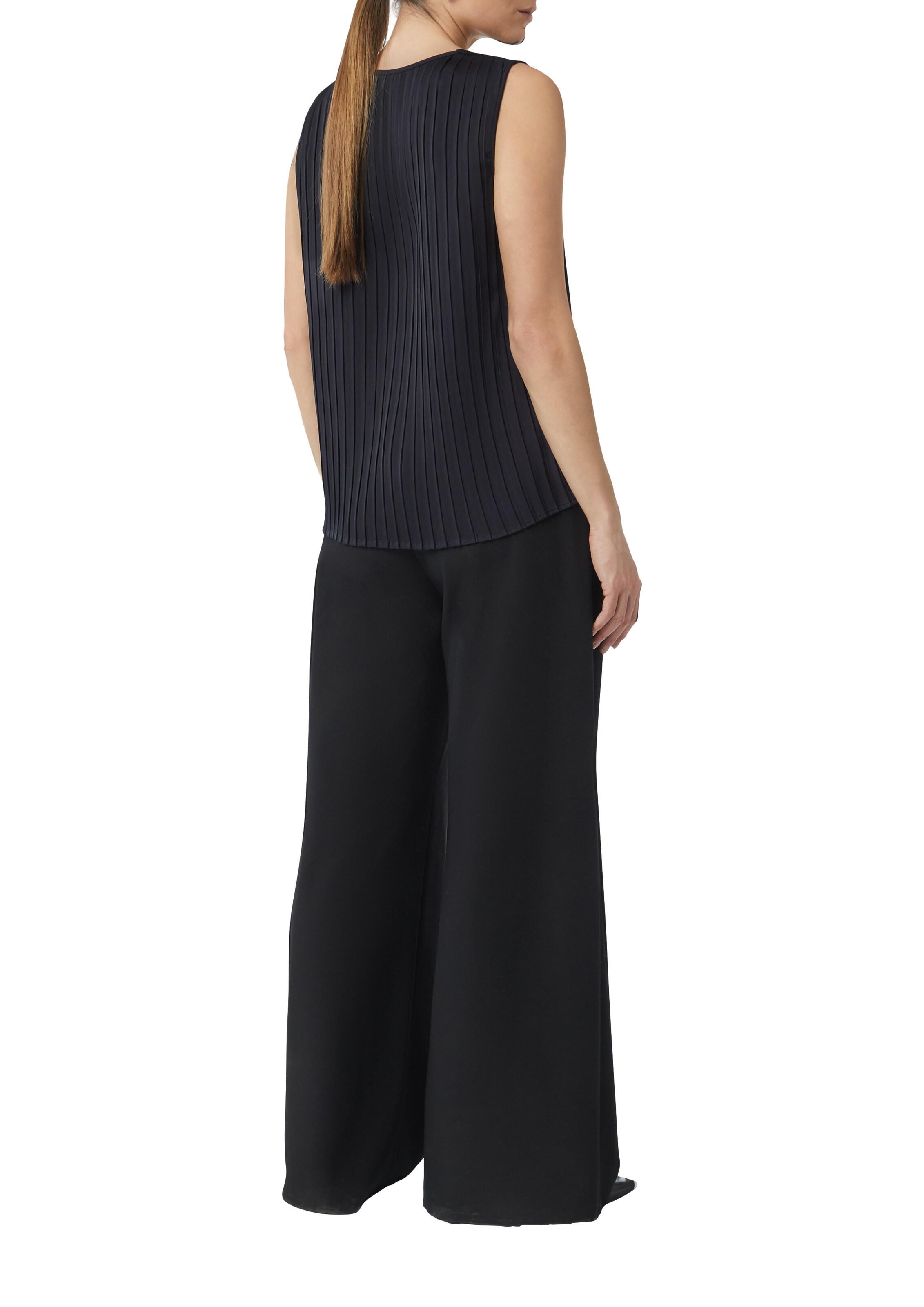 COMMA Pluus, värv sinine