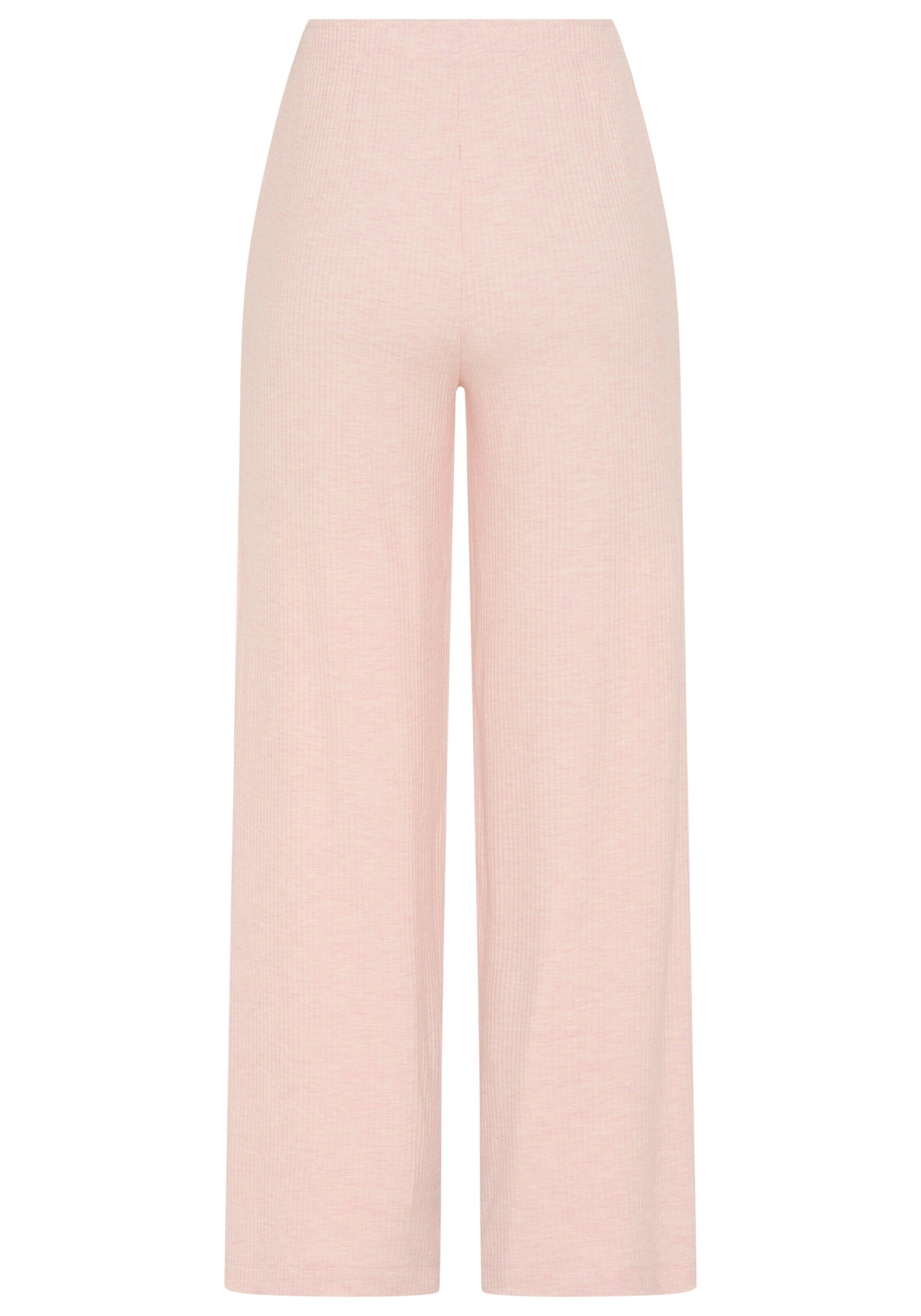 Copenhagen Studios Pyjamahousut värissä vaaleanpunainen