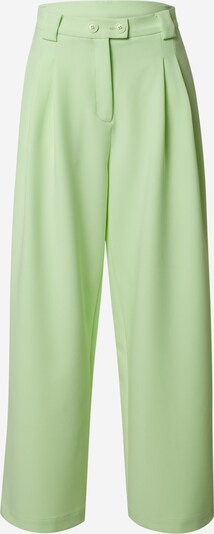 Pantaloni Stella Nova pe verde deschis, Vizualizare produs