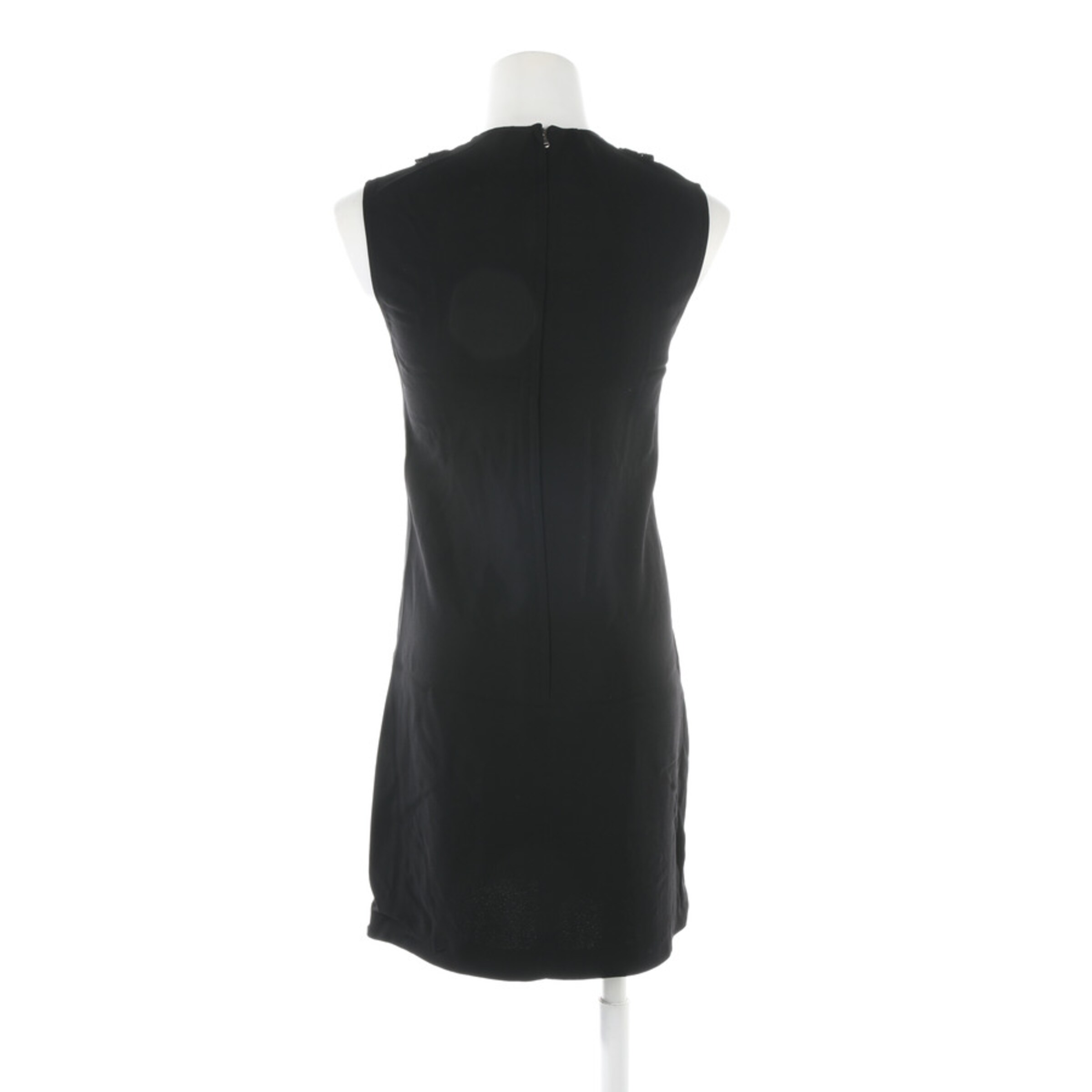 Philosophy di Lorenzo Serafini Kleid S in Schwarz