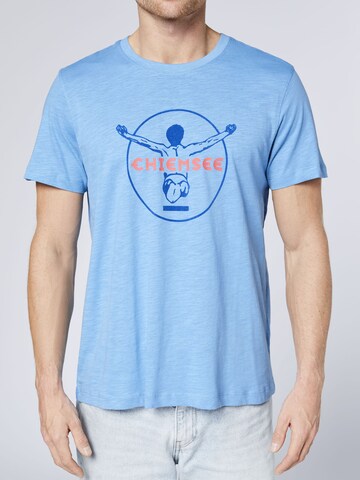 CHIEMSEE Shirt in Blue