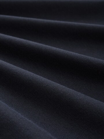 TOM TAILOR Jacke in Schwarz