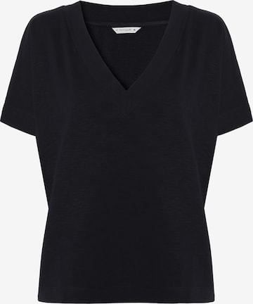 T-shirt 'Laliq' TATUUM en bleu : devant