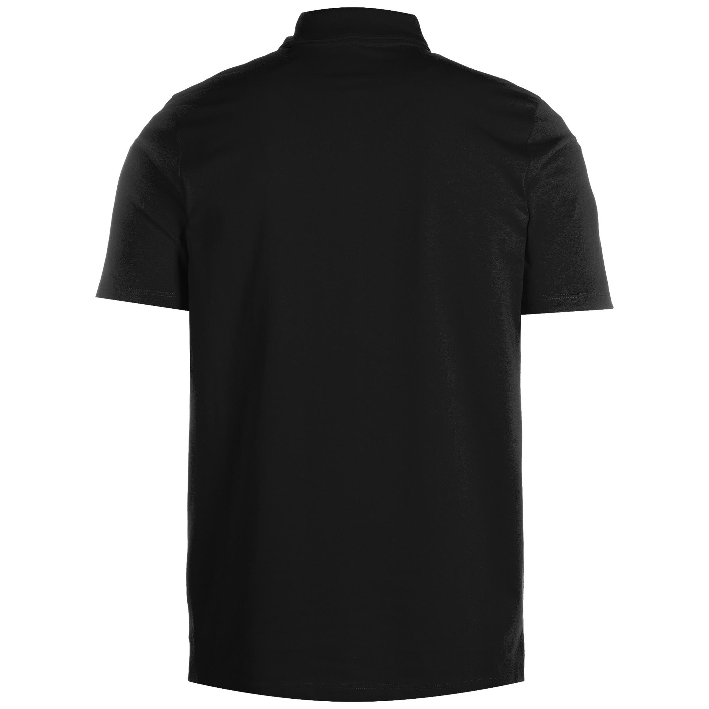 JAKO Performance Shirt 'Power' in Black