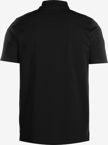 JAKO Functioneel shirt 'Power' in Zwart
