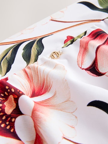 Next Bikini bottom in White