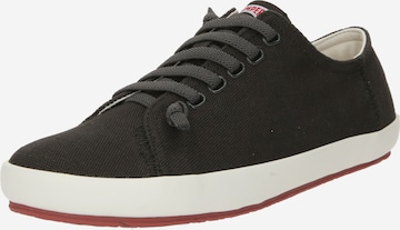 CAMPER Sneakers low i grå: forside