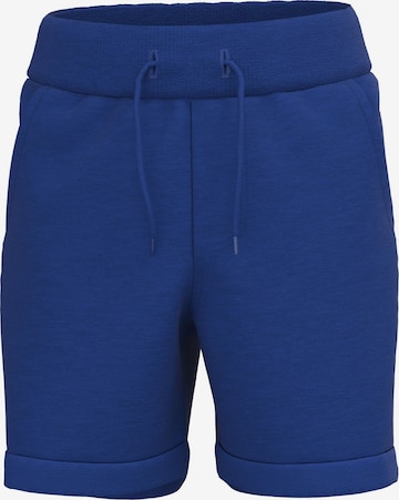 NAME IT Shorts in Blau: predná strana