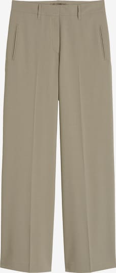 Marc O'Polo Hose in 32/Regular in dunkelbeige, Produktansicht