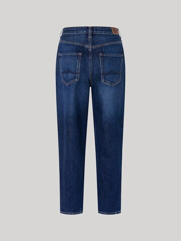 Pepe Jeans - Loosefit Calças de ganga 'RACHEL' em azul