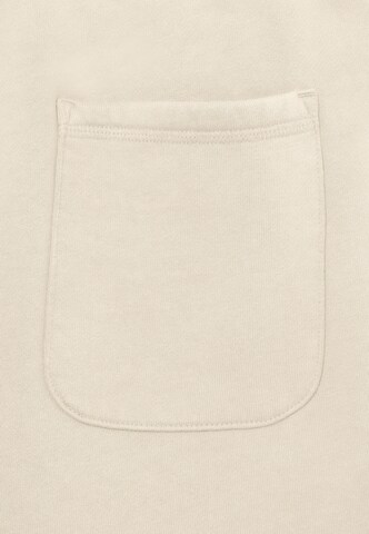 BLKVIS Zúžený Kalhoty – bílá