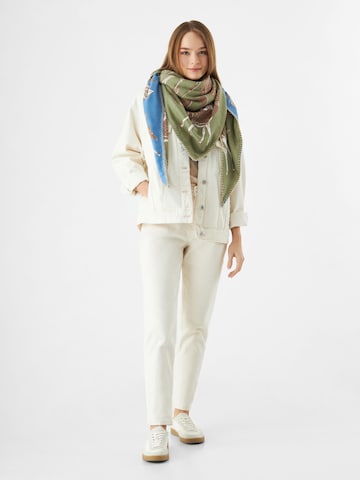 Foulard CODELLO en vert