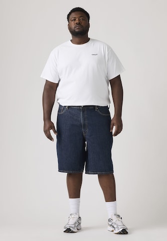 Loosefit Jeans '469' di Levi's® Plus in blu