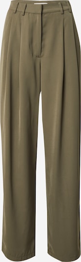 LeGer by Lena Gercke Hlače s naborima 'Kora' u kaki, Pregled proizvoda