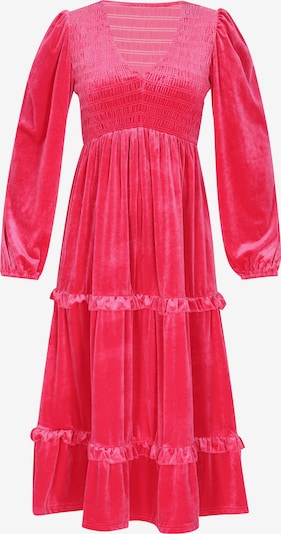 Suknelė 'Fashion Look' iš NAEMI, spalva – fuksijų spalva, Prekių apžvalga