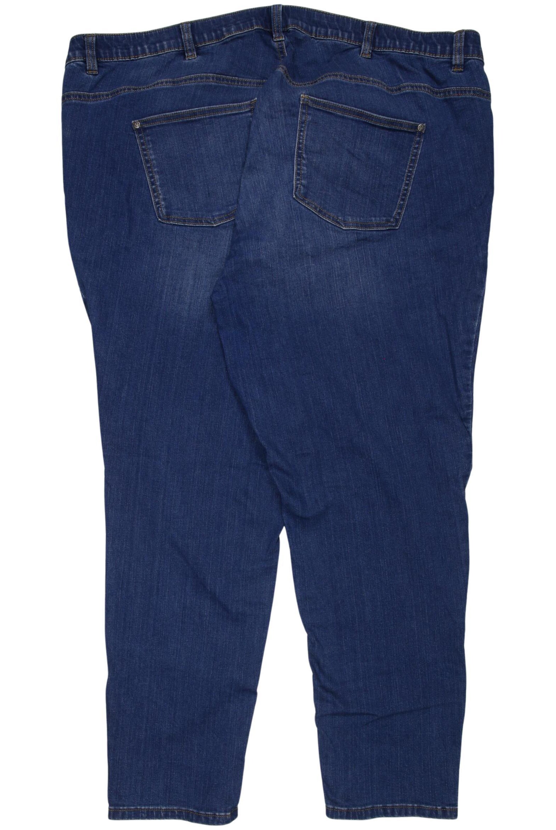 Ulla Popken Jeans in 47-48 in Blue