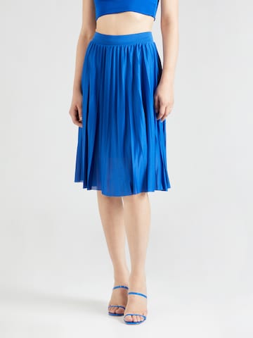 ABOUT YOU Skirt 'Connie' in Blue: front