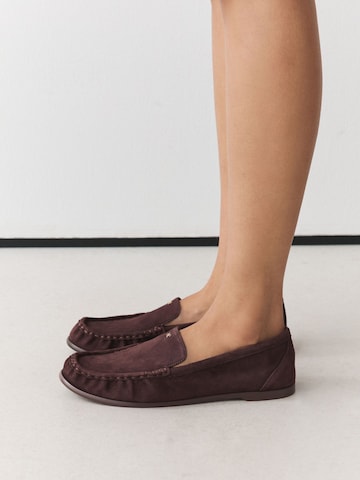 Mocassin 'Forever Comfort' Next en marron