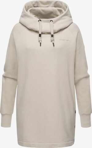 Ragwear Sweatshirt 'Rowenna' in Beige: voorkant