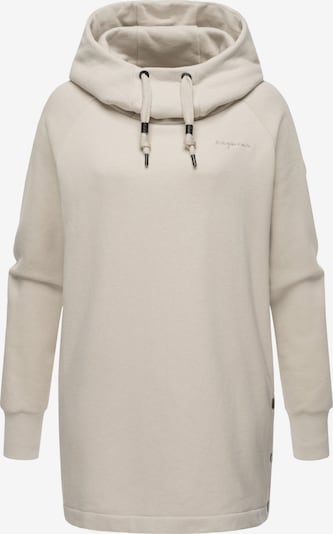 Ragwear Sweatshirt 'Rowenna' i elfenben, Produktvisning