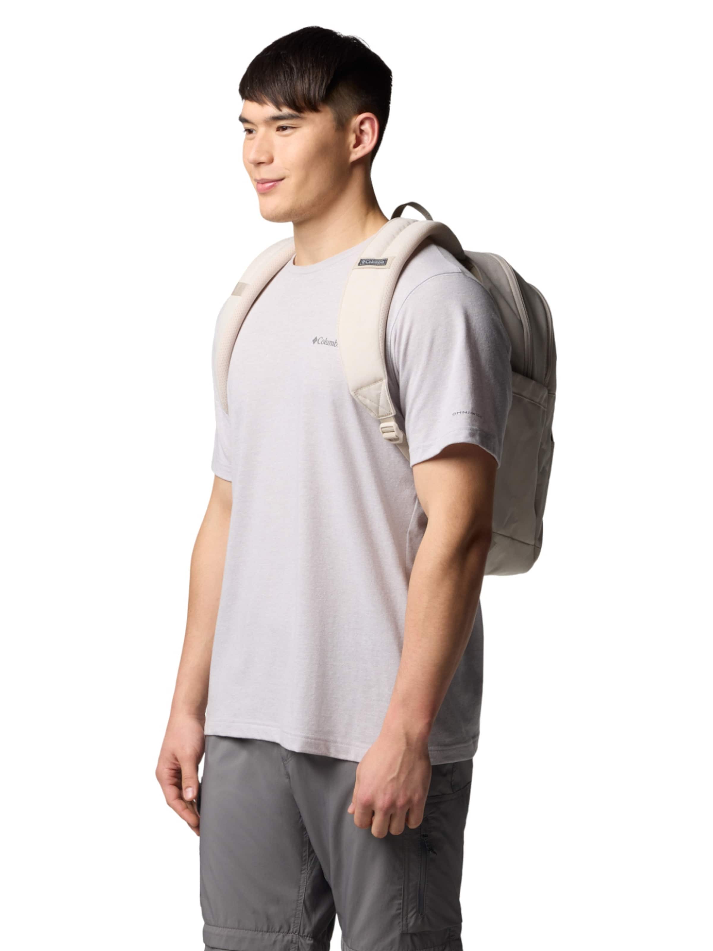 COLUMBIA Rucksack‌ in Beige