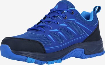 Whistler Halbschuhe 'Pangul' in Blau: predná strana