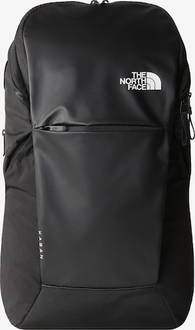 THE NORTH FACE Backpack 'Kaban 2.0' in Black: front