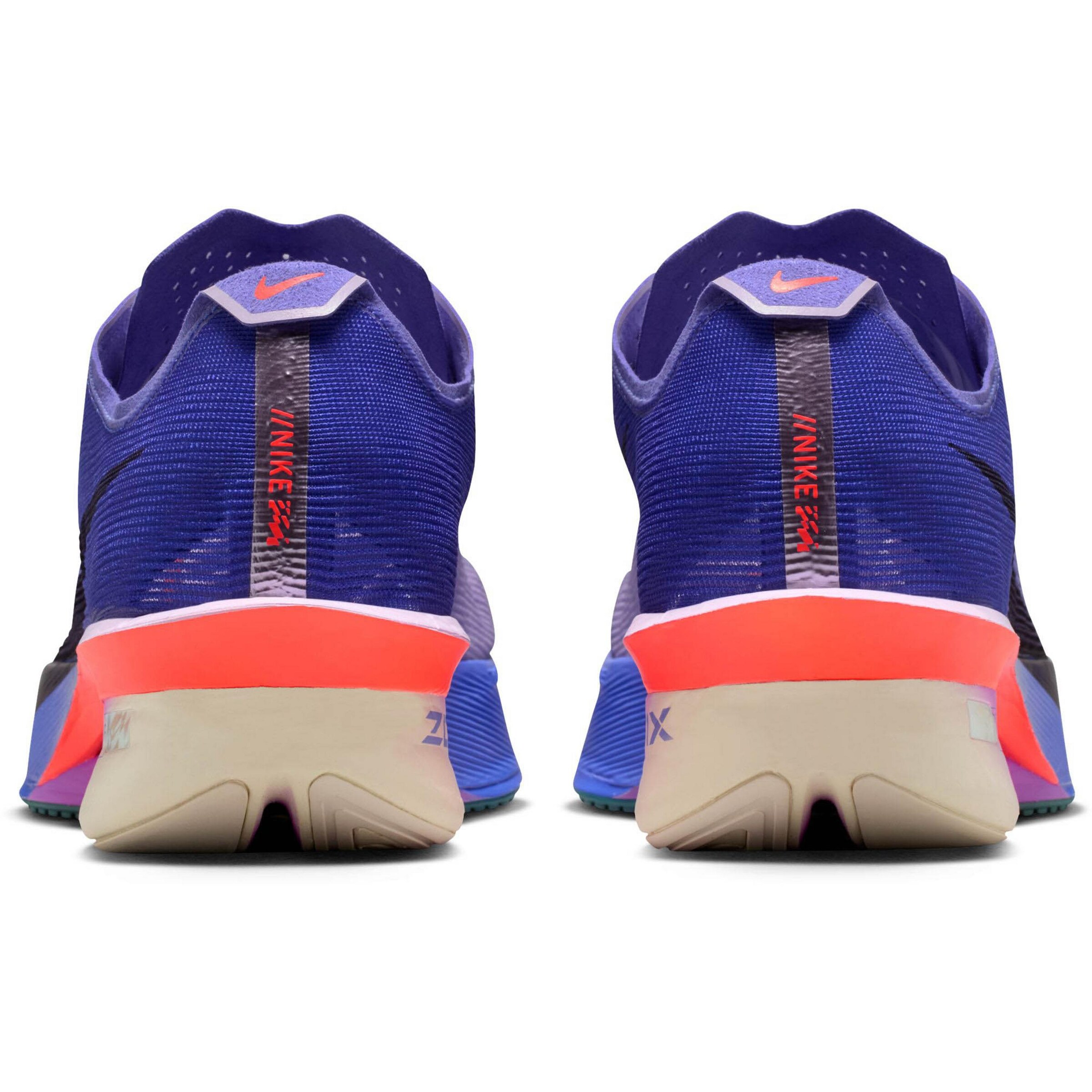 NIKE Running Shoes 'Zoomx Vaporfly Next 4' in Purple