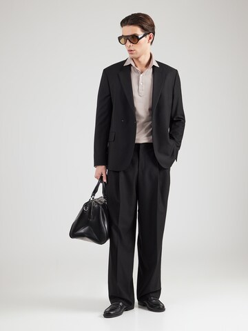 Michael Kors Средняя посадка Футболка в Бежевый