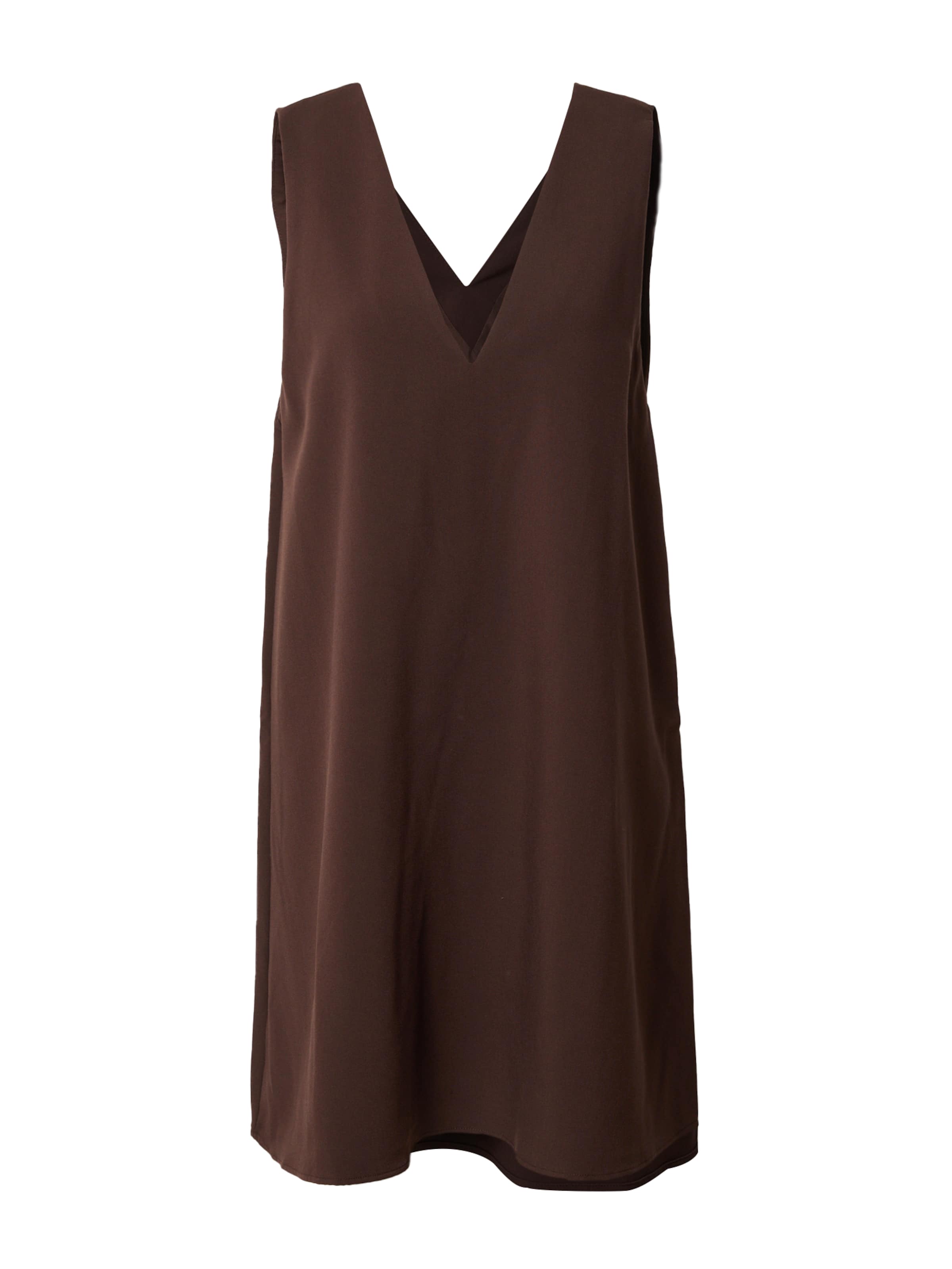 OBJECT Ruha 'Spencer' - barna: elől