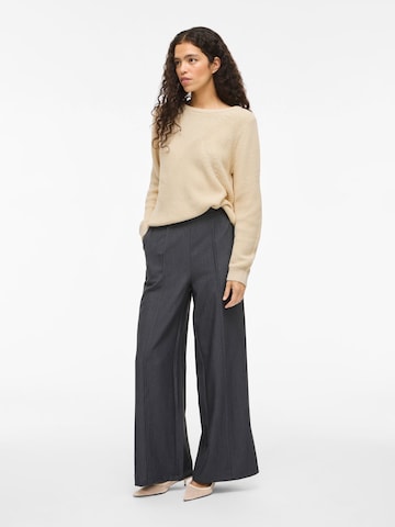 Pullover 'VIChing' di VILA in beige